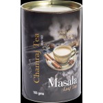 Masala Leaf Tea Canister 100 gms